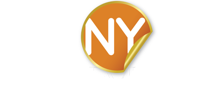 logo ny upplevelse